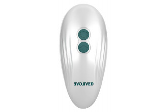 Стимулятор эрогенных зон с пульсацией Palm Pleasure