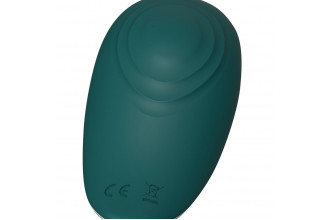 Стимулятор эрогенных зон с пульсацией Palm Pleasure