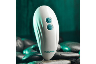 Стимулятор эрогенных зон с пульсацией Palm Pleasure