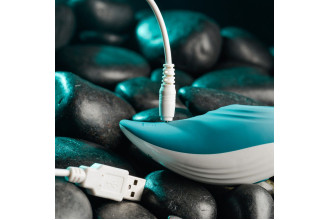 Стимулятор эрогенных зон с пульсацией Palm Pleasure