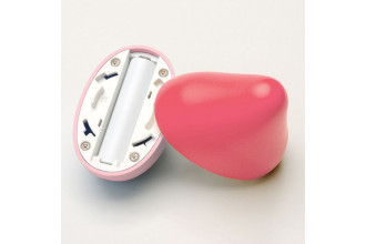 Нежный вибромассажер MINI UME ANZU VIBRATOR