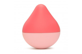 Нежный вибромассажер MINI UME ANZU VIBRATOR