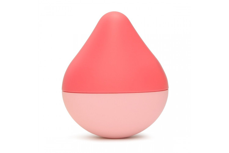 Нежный вибромассажер MINI UME ANZU VIBRATOR