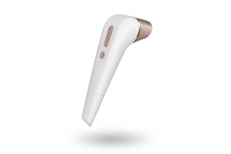 Бесконтактный стимулятор клитора Satisfyer Number Two