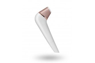 Бесконтактный стимулятор клитора Satisfyer Number Two