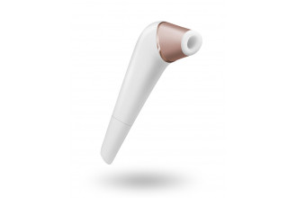 Бесконтактный стимулятор клитора Satisfyer Number Two
