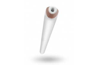 Бесконтактный стимулятор клитора Satisfyer Number Two