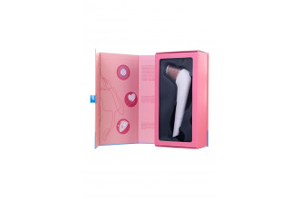 Бесконтактный стимулятор клитора Satisfyer Number Two