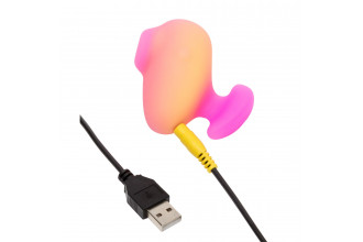 Бесконтактный клиторальный стимулятор Romp Kiss Бесконтактный клиторальный стимулятор Romp Kiss