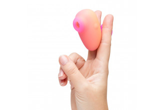 Бесконтактный клиторальный стимулятор Romp Kiss Бесконтактный клиторальный стимулятор Romp Kiss