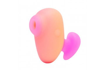 Бесконтактный клиторальный стимулятор Romp Kiss