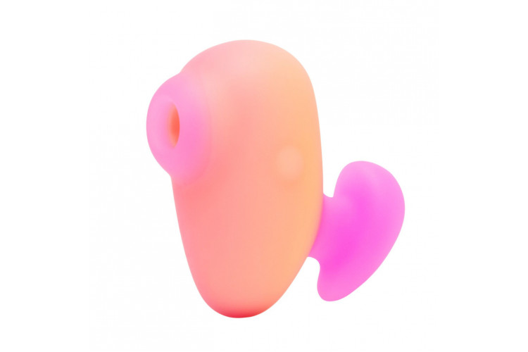 Бесконтактный клиторальный стимулятор Romp Kiss Бесконтактный клиторальный стимулятор Romp Kiss