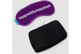 Набор для клиторальной стимуляции Clitoral Pleasure Kit из 4 предметов