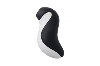 Вакуумный стимулятор клитора в форме косатки Satisfyer Orca
