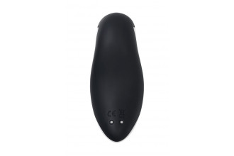 Вакуумный стимулятор клитора в форме косатки Satisfyer Orca