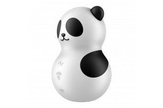 Вакуумный клиторальный массажер Pocket Panda