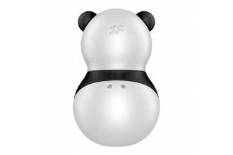 Вакуумный клиторальный массажер Pocket Panda