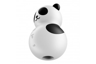 Вакуумный клиторальный массажер Pocket Panda