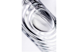 Прозрачная рельефная насадка на палец Ricol - 8 см. Прозрачная рельефная насадка на палец Ricol - 8 см.