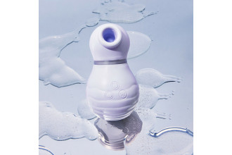 Клиторальный стимулятор Shibae Toys