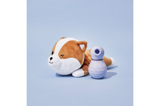 Клиторальный стимулятор Shibae Toys