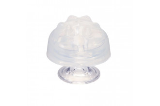 Клиторальный стимулятор Iroha Petit Coral