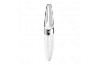 Белый точечный стимулятор Twirling Delight Белый точечный стимулятор Twirling Delight