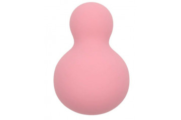 Розовый вибратор Iroha Yuki