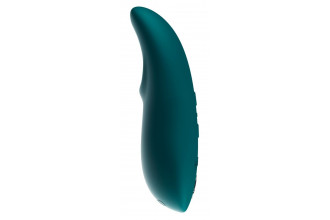 Изумрудный вибростимулятор We-Vibe Touch X