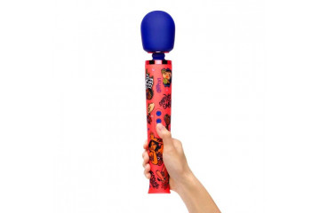 Стильный люкс-ванд Le Wand Feel My Power