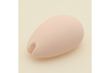 Розовый вибратор Iroha Hinazakura