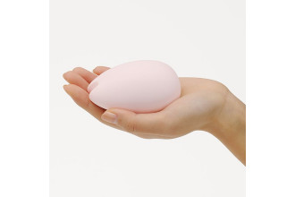 Розовый вибратор Iroha Hinazakura