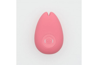 Розовый вибратор Iroha Sakura