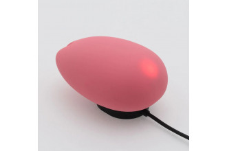 Розовый вибратор Iroha Sakura