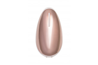 Белый вибростимулятор клитора Satisfyer Spot On 2