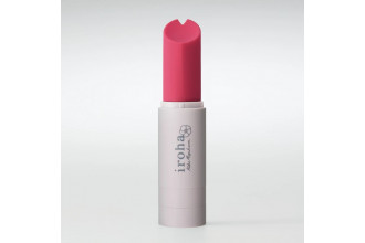 Мини-вибратор в форме помады Iroha Stick Hamanasu