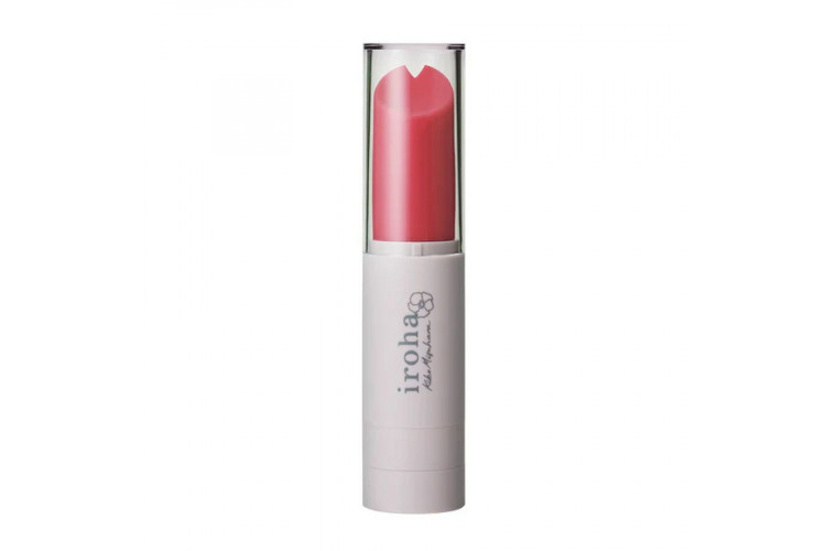 Мини-вибратор в форме помады Iroha Stick Hamanasu