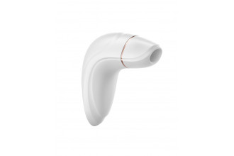 Бесконтактный вакуумно-волновой стимулятор Satisfyer Pro 1+