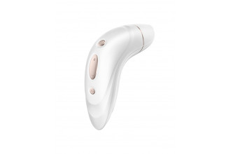 Бесконтактный вакуумно-волновой стимулятор Satisfyer Pro 1+