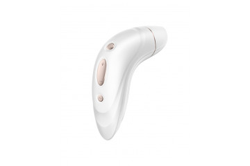 Бесконтактный вакуумно-волновой стимулятор Satisfyer Pro 1+