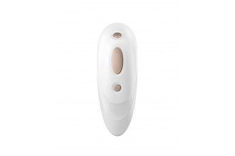 Бесконтактный вакуумно-волновой стимулятор Satisfyer Pro 1+