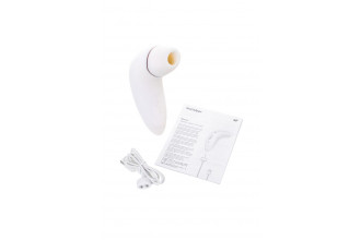 Бесконтактный вакуумно-волновой стимулятор Satisfyer Pro 1+