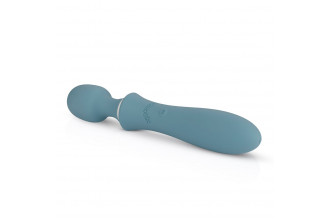 Жезловый вибромассажёр The Orchid Wand Vibrator