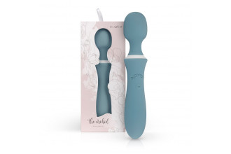 Жезловый вибромассажёр The Orchid Wand Vibrator