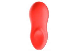 Коралловый вибростимулятор We-Vibe Touch X