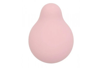 Розовый вибратор Iroha Midori