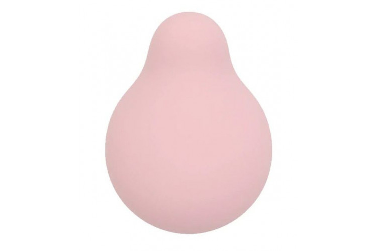Розовый вибратор Iroha Midori