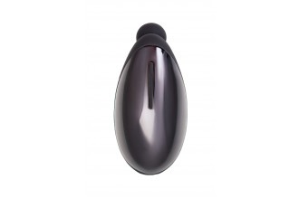 Черный вибростимулятор клитора Satisfyer Spot On 2