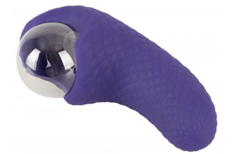 Синий плазменный вибратор ZANTO Plasma Vibrator