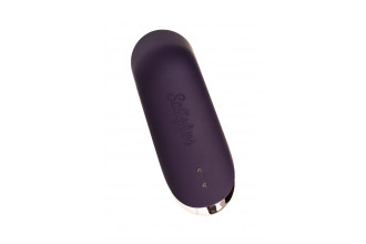 Бесконтактный стимулятор клитора Satisfyer Pro Traveler